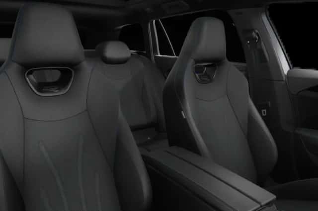 Volkswagen Passat (2026) thumbnail 4