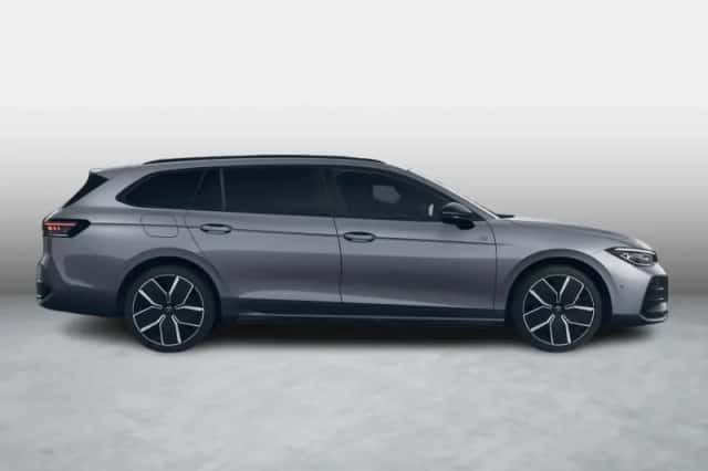 Volkswagen Passat (2026) thumbnail 6
