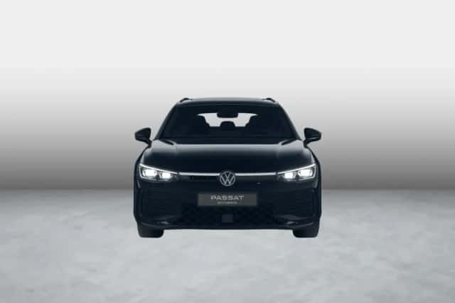 Volkswagen Passat (2026) thumbnail 2