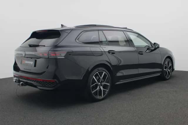 Volkswagen Passat (2026) thumbnail 3