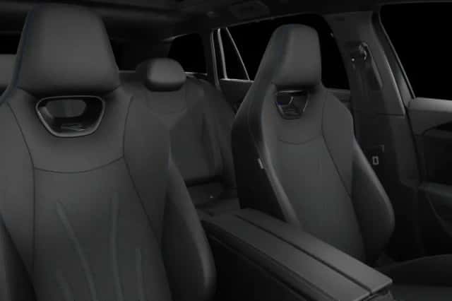 Volkswagen Passat (2026) thumbnail 4
