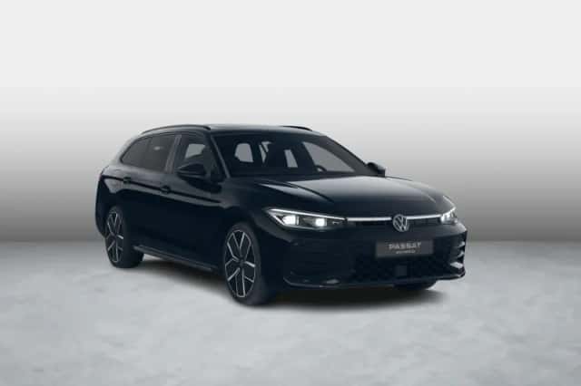 Volkswagen Passat (2026) thumbnail 5