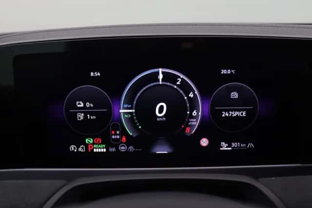 Volkswagen Passat (2026) thumbnail 6