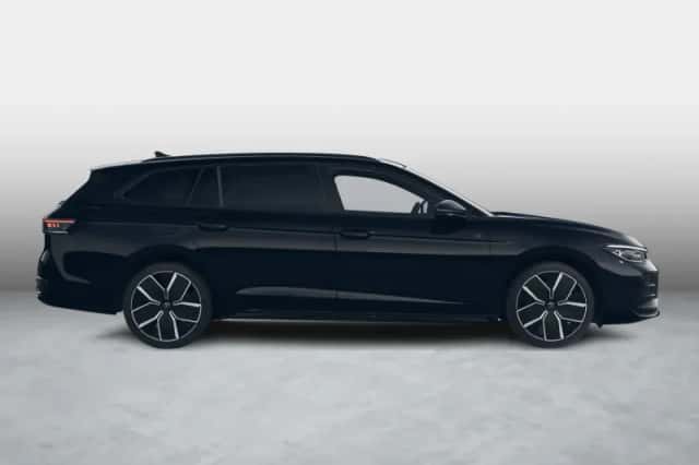 Volkswagen Passat (2026) thumbnail 6
