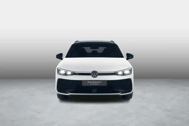 Volkswagen Passat (2026) thumbnail 2