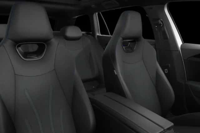 Volkswagen Passat (2026) thumbnail 4