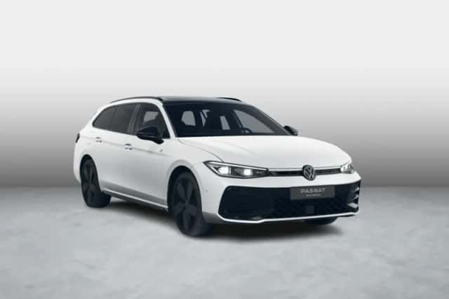 Volkswagen Passat (2026) thumbnail 5