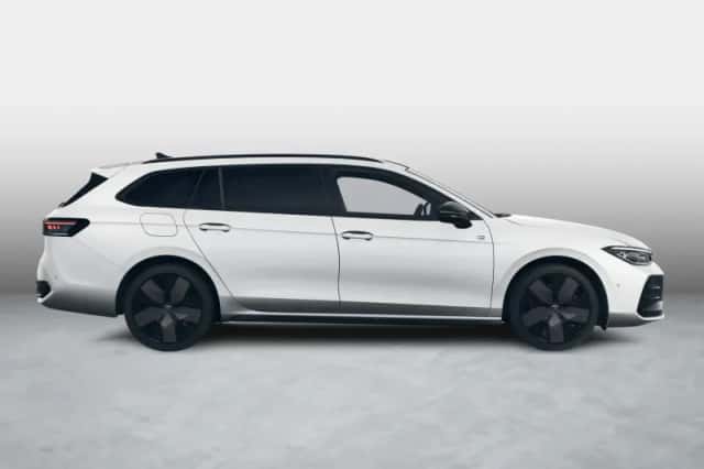 Volkswagen Passat (2026) thumbnail 6