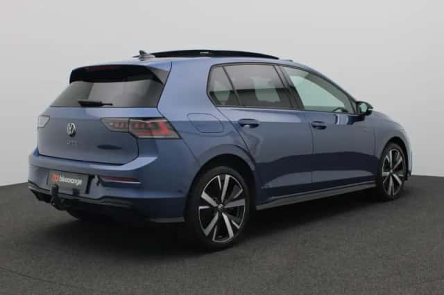 Volkswagen Golf (2026) thumbnail 5