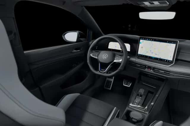 Volkswagen Golf (2026) thumbnail 6