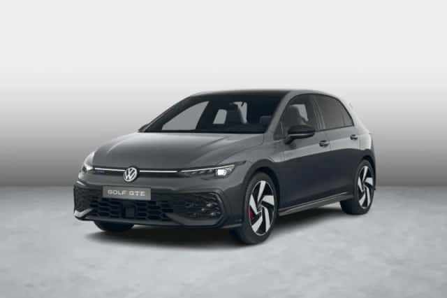 Volkswagen Golf (2026) thumbnail 1
