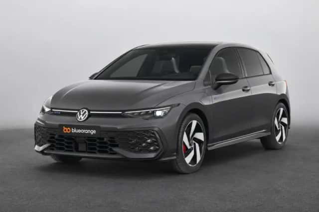 Volkswagen Golf (2026) thumbnail 1