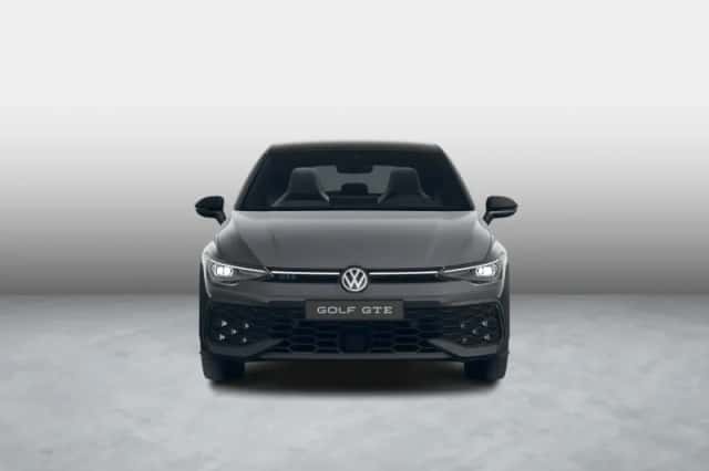 Volkswagen Golf (2026) thumbnail 2