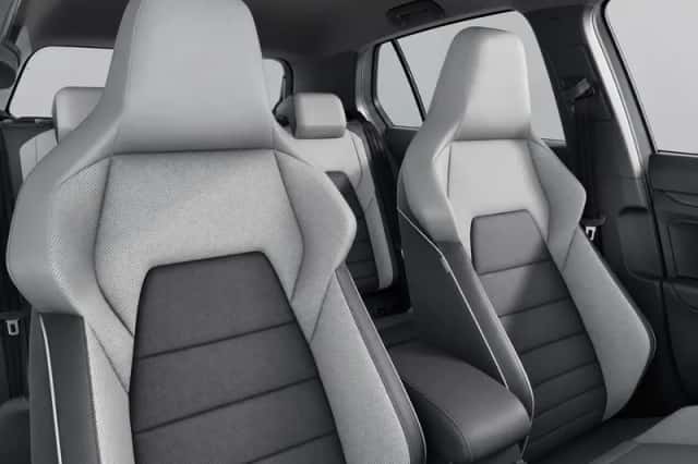 Volkswagen Golf (2026) thumbnail 5