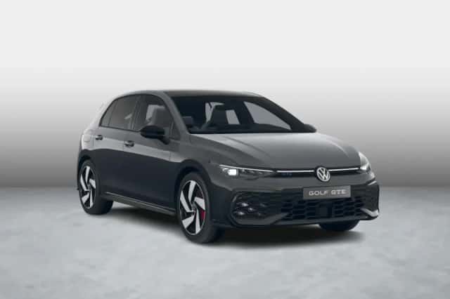 Volkswagen Golf (2026) thumbnail 5