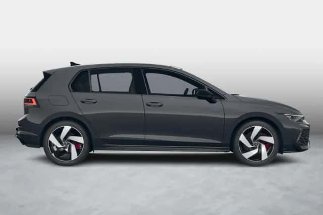 Volkswagen Golf (2026) thumbnail 6