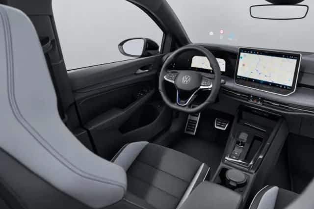 Volkswagen Golf (2026) thumbnail 6