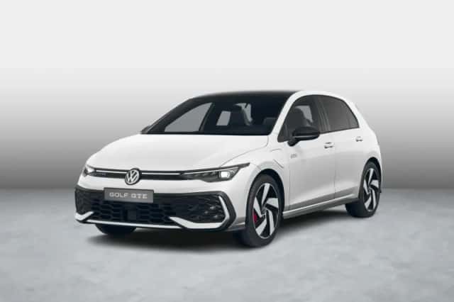 Volkswagen Golf (2026) thumbnail 1