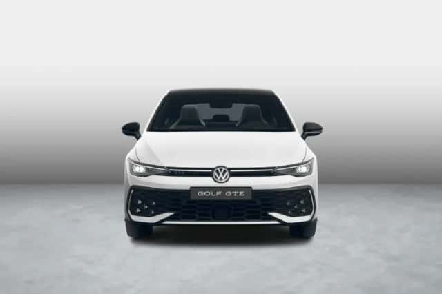 Volkswagen Golf (2026) thumbnail 2