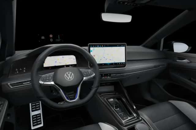 Volkswagen Golf (2026) thumbnail 3