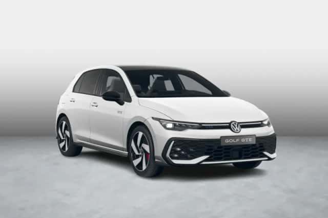 Volkswagen Golf (2026) thumbnail 5