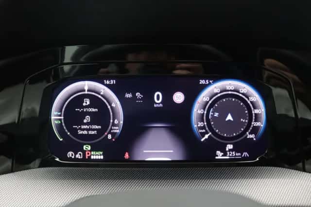 Volkswagen Golf (2026) thumbnail 6