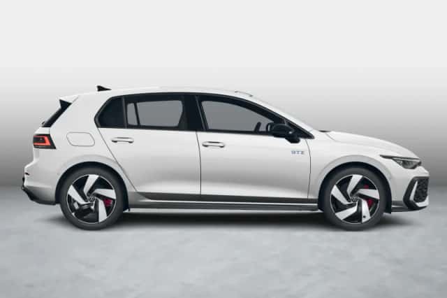 Volkswagen Golf (2026) thumbnail 6