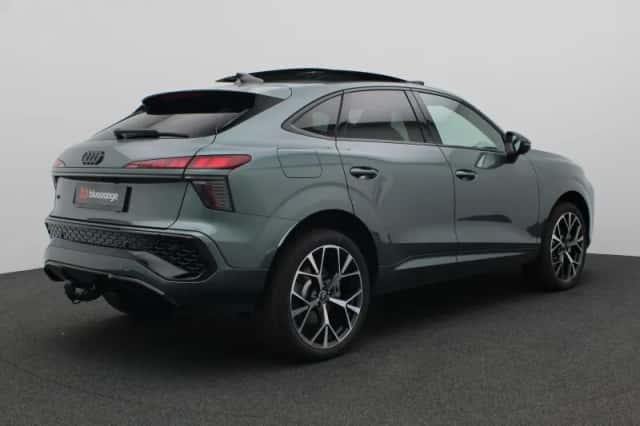 Audi Q3 (2026) thumbnail 3