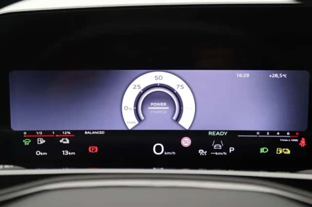 Audi Q3 (2026) thumbnail 6