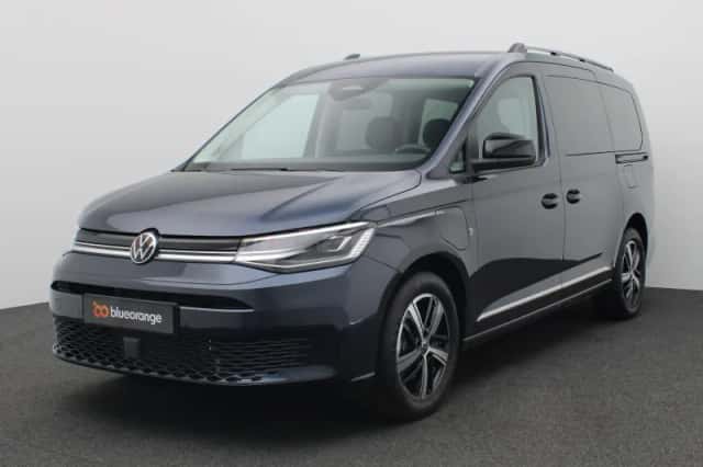 Volkswagen Caddy Maxi (2026) thumbnail 1