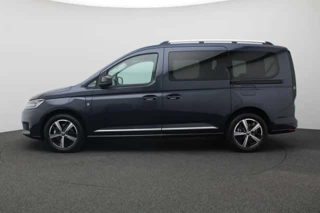 Volkswagen Caddy Maxi (2026) thumbnail 2