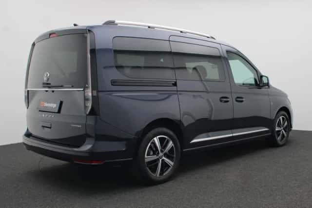 Volkswagen Caddy Maxi (2026) thumbnail 3