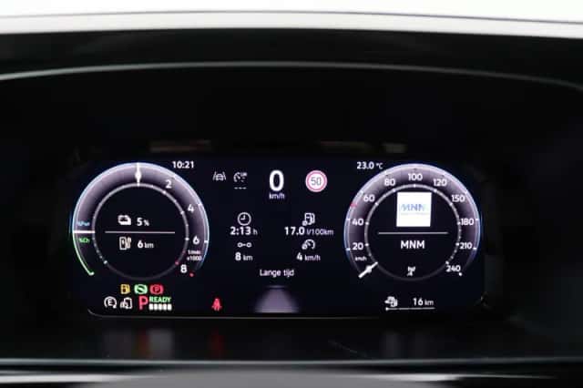Volkswagen Caddy Maxi (2026) thumbnail 6