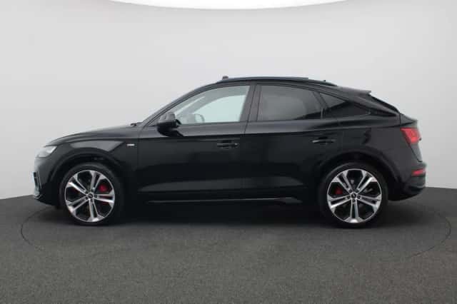 Audi Q5 (2025) thumbnail 2