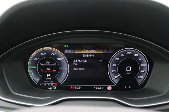 Audi Q5 (2025) thumbnail 6