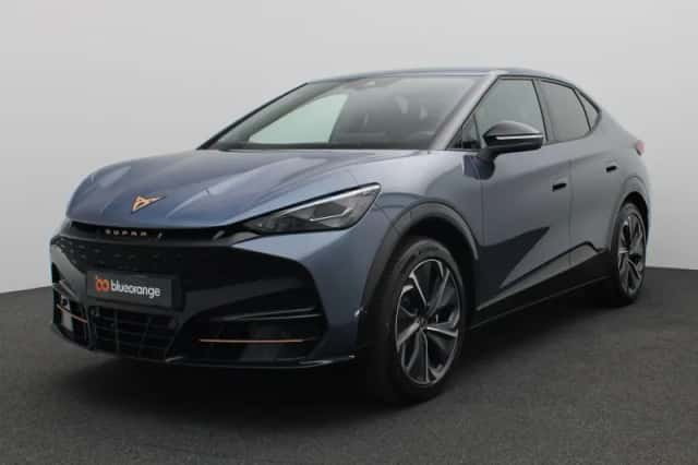 CUPRA Tavascan (2026) thumbnail 1