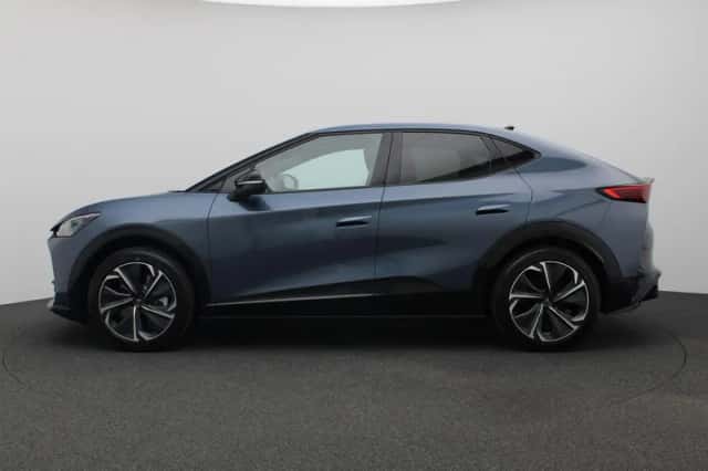 CUPRA Tavascan (2026) thumbnail 2