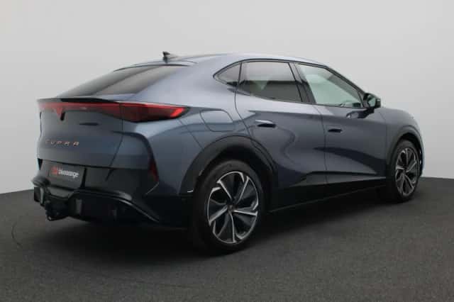 CUPRA Tavascan (2026) thumbnail 3
