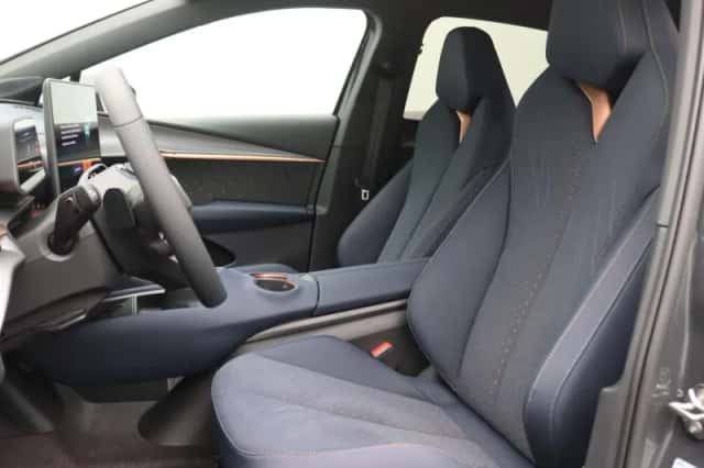 CUPRA Tavascan (2026) thumbnail 5
