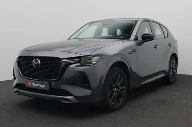 Mazda CX-60 (2023) thumbnail 1
