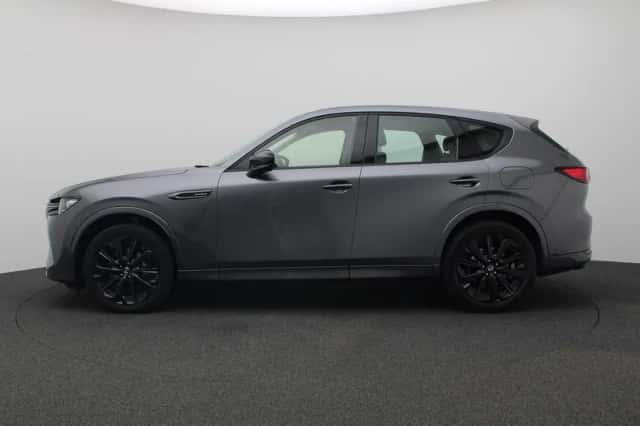 Mazda CX-60 (2023) thumbnail 2