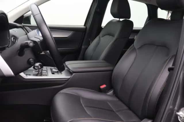 Mazda CX-60 (2023) thumbnail 5