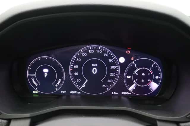 Mazda CX-60 (2023) thumbnail 6
