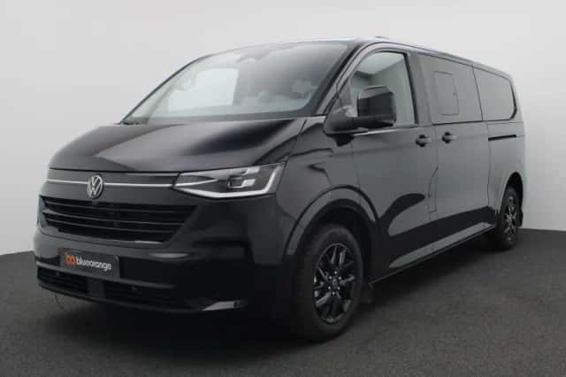 Volkswagen Transporter (2026) thumbnail 1