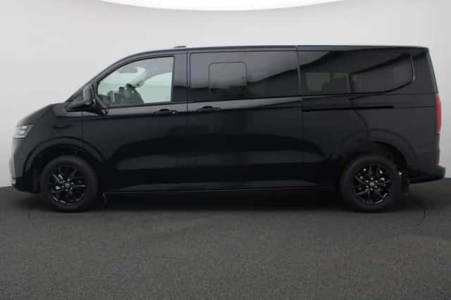 Volkswagen Transporter (2026) thumbnail 2