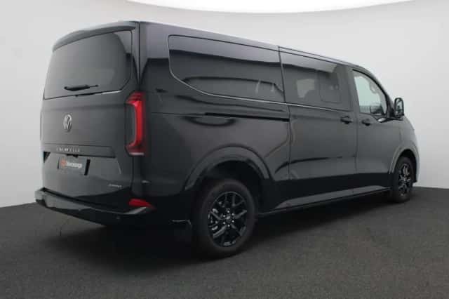 Volkswagen Transporter (2026) thumbnail 3