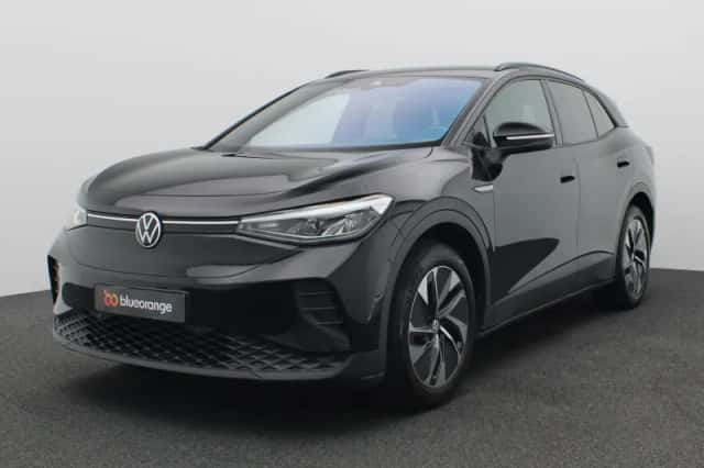Volkswagen ID.4 (2022) thumbnail 1
