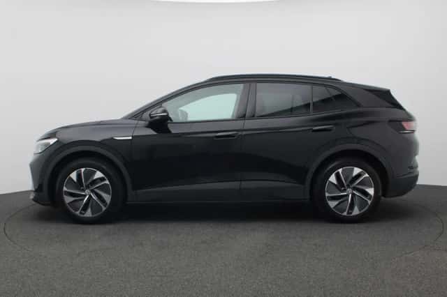 Volkswagen ID.4 (2022) thumbnail 2