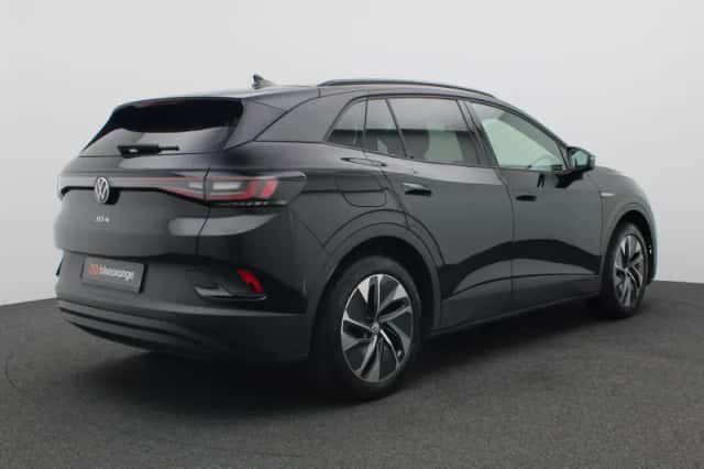 Volkswagen ID.4 (2022) thumbnail 3
