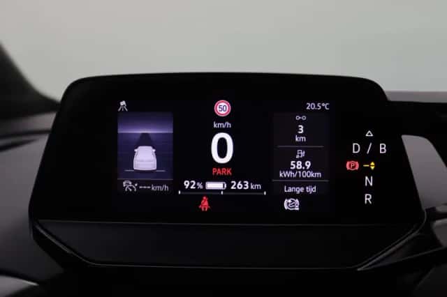 Volkswagen ID.4 (2022) thumbnail 6